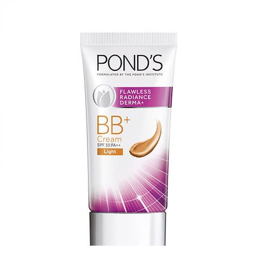Kem bb cream dưỡng trắng tạo nền ponds