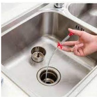 Que Gắp Rác - Thông Cống Đa Năng