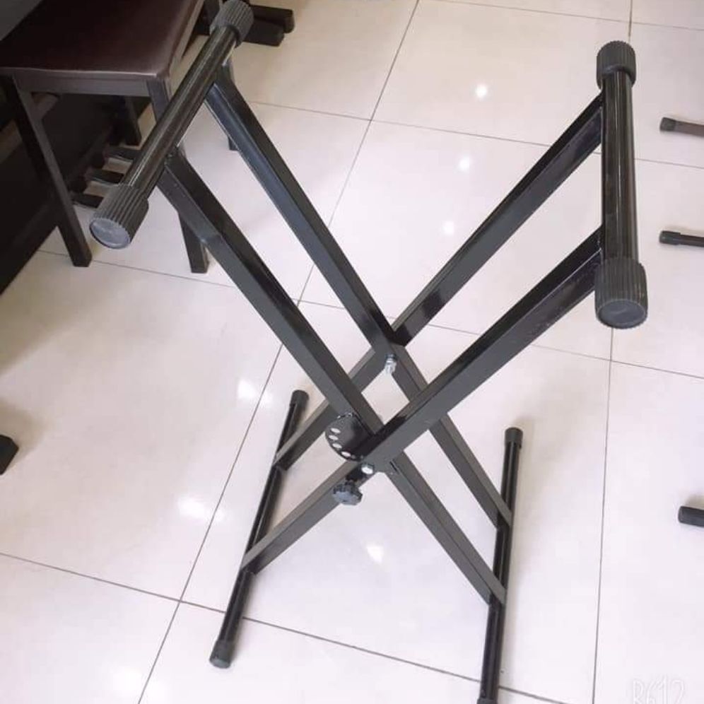 Chân đàn organ kép chịu lực tốt
