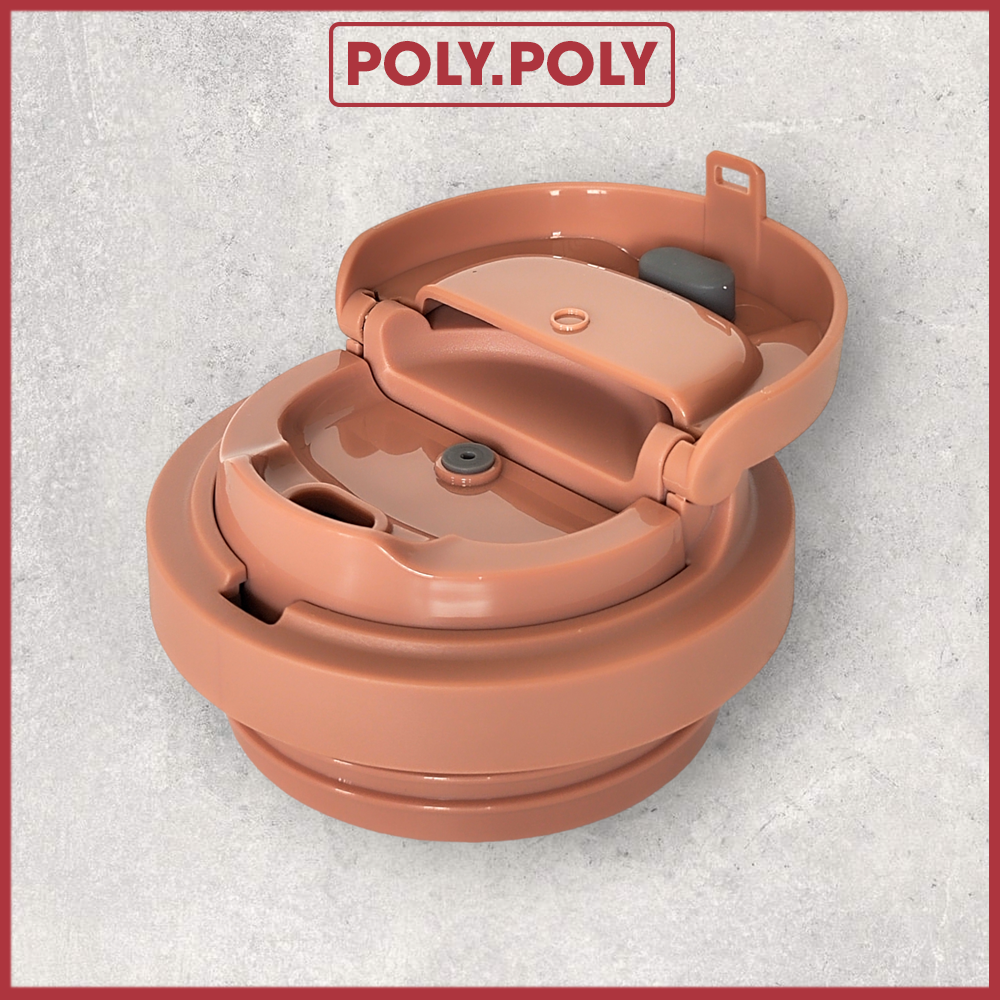 Nắp Ly Giữ Nhiệt LOCK&LOCK