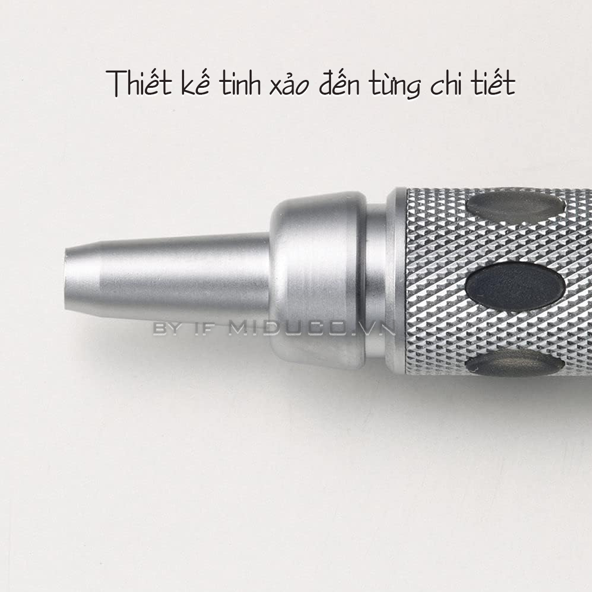 Bút Chì Kim Pentel Graphgear 1000