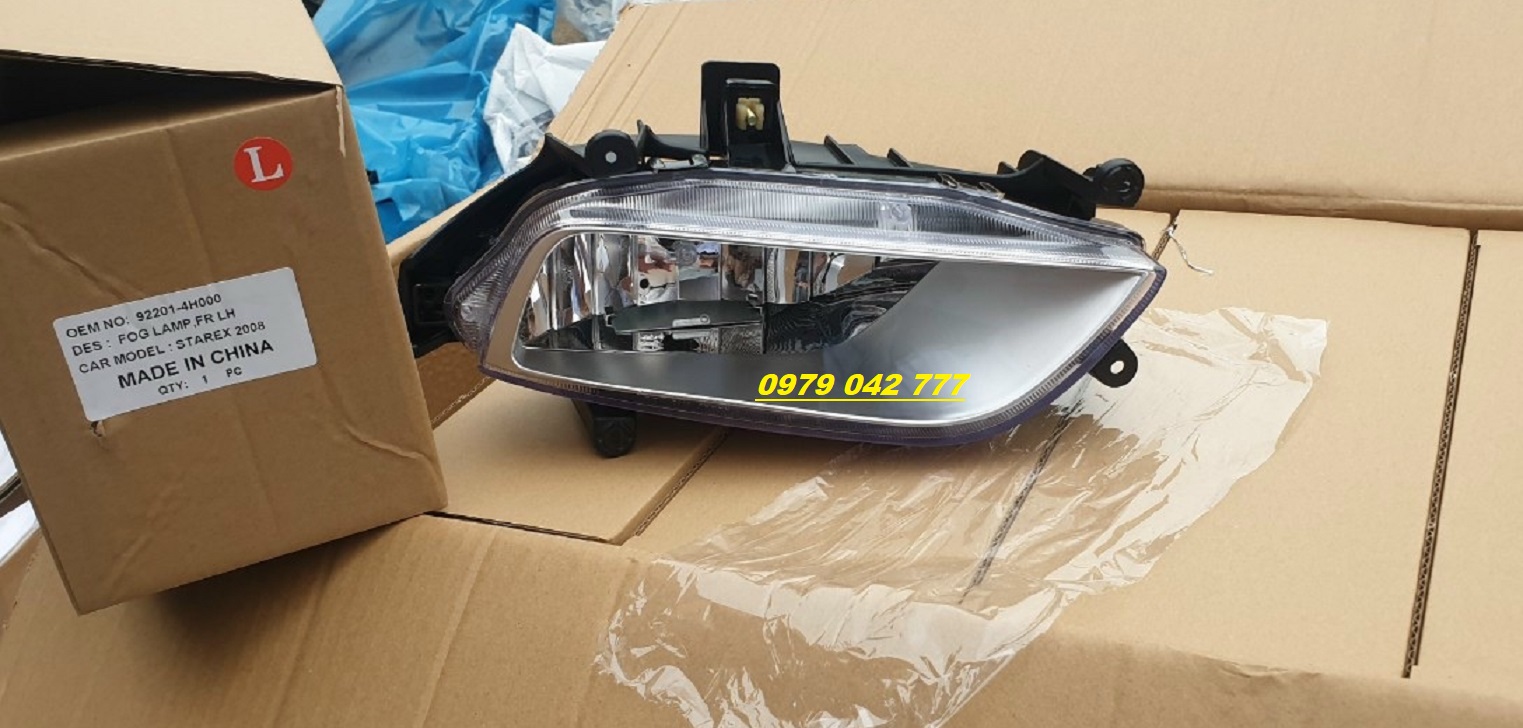 Đèn gầm Hyundai Starex 2008-2015