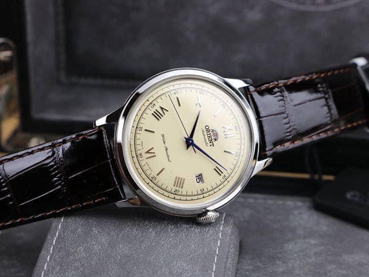 Orient cơ cổ điển