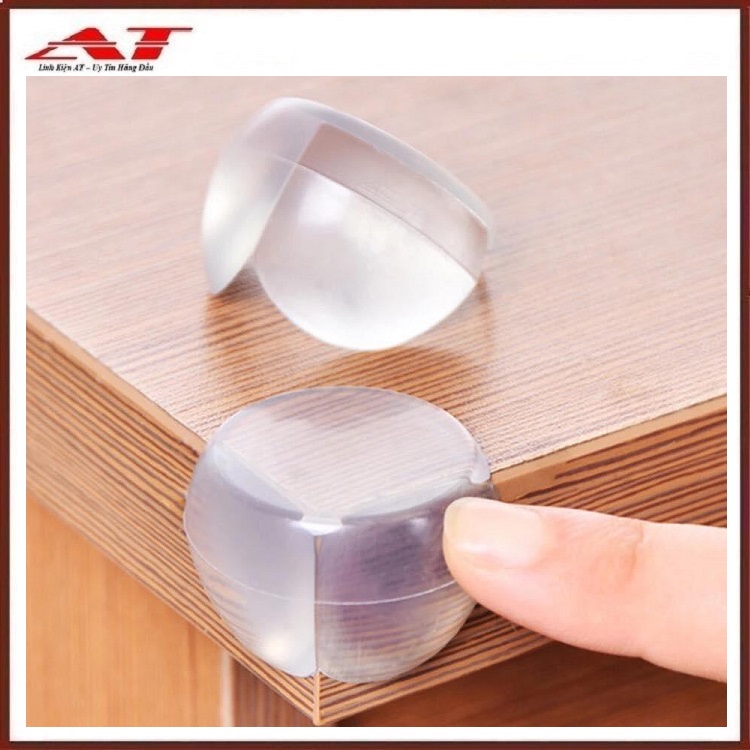 1 Miếng Bọc Cạnh Bàn Silicon