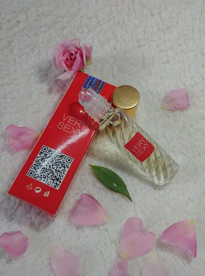 [HCM]Very Sexy Tinh Dầu Thơm Pháp Hparfum [ Mùi Nữ ]