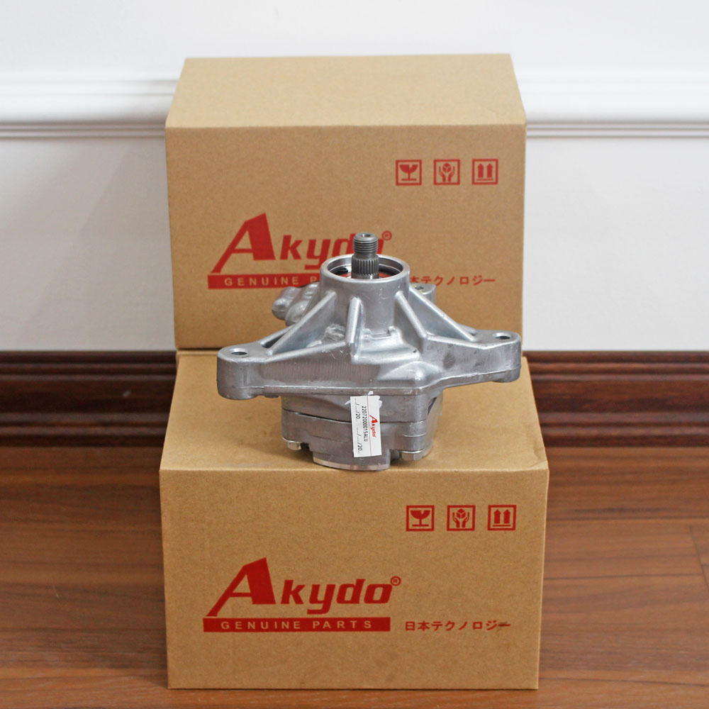 Bơm trợ lực lái Honda Civic 1.8 2006-2012