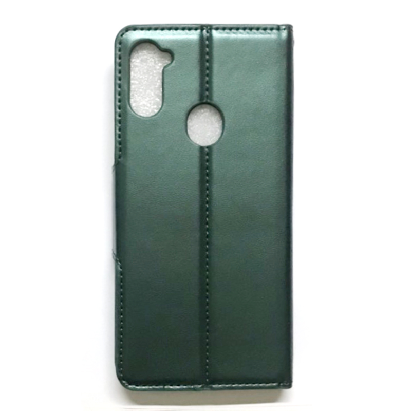 [HCM]Bao da Samsung Galaxy A11 có khe để thẻ card ( CHỌN MÀU )