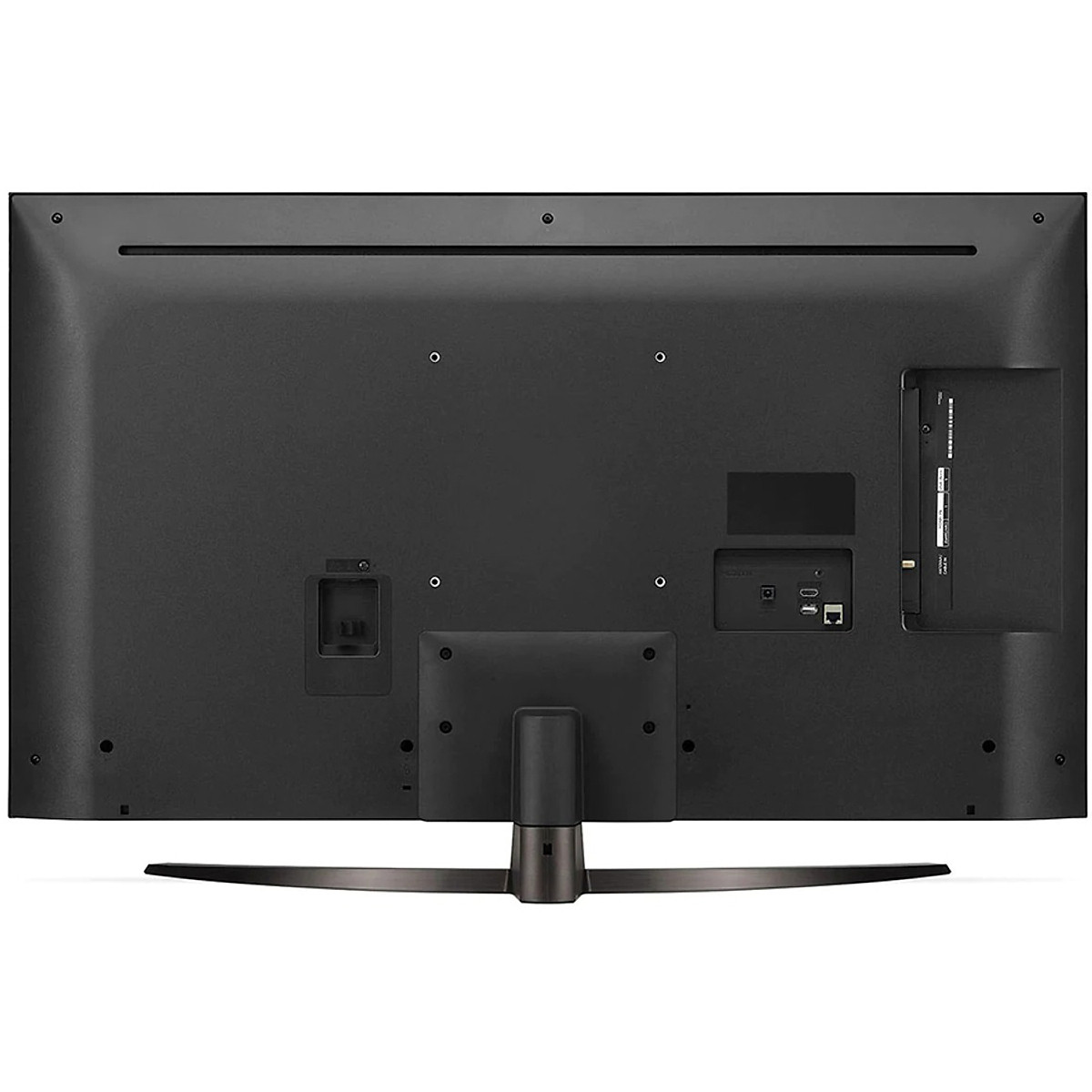 Smart Tivi LG 4K 43 inch 43UP8100PTB
