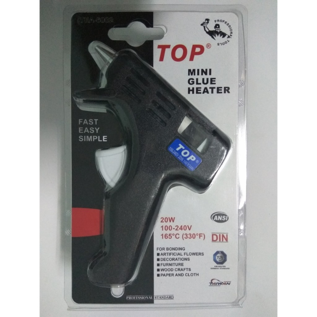 Súng bắn keo TOP 220V