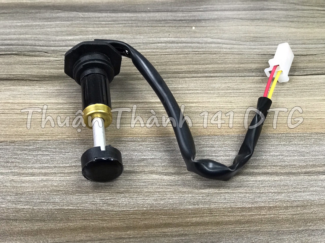 Báo nhớt sport zin xipo rgv satria rgx
