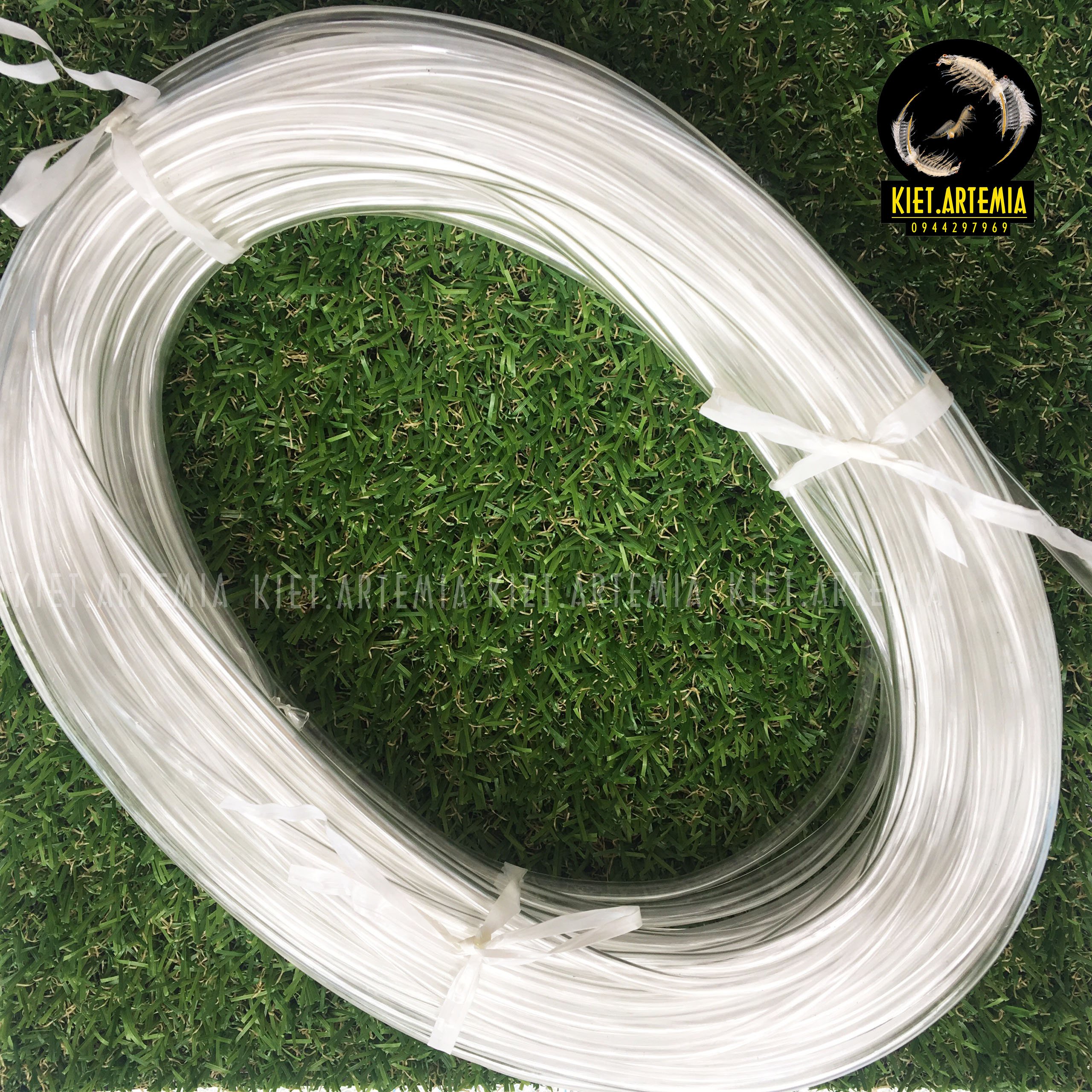 Dây oxy hồ cá, dây sủi khí oxy loại tốt
