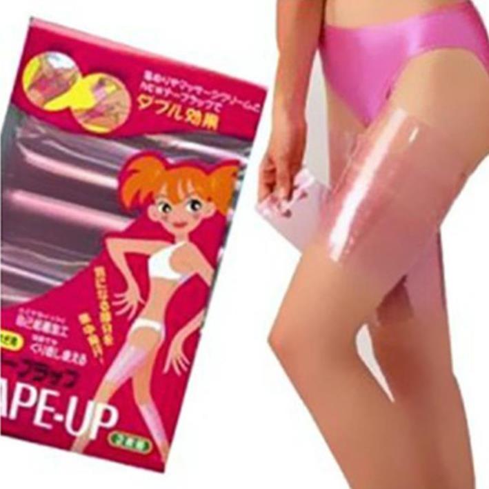 ĐAI NỊT BỤNG – ĐAI NỊT ĐÙI GIẢM MỠ THON EO SHAPE-UP Hàn Quốc nhập xịn