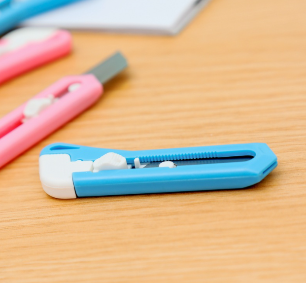 Dao rọc giấy, cắt giấy mini