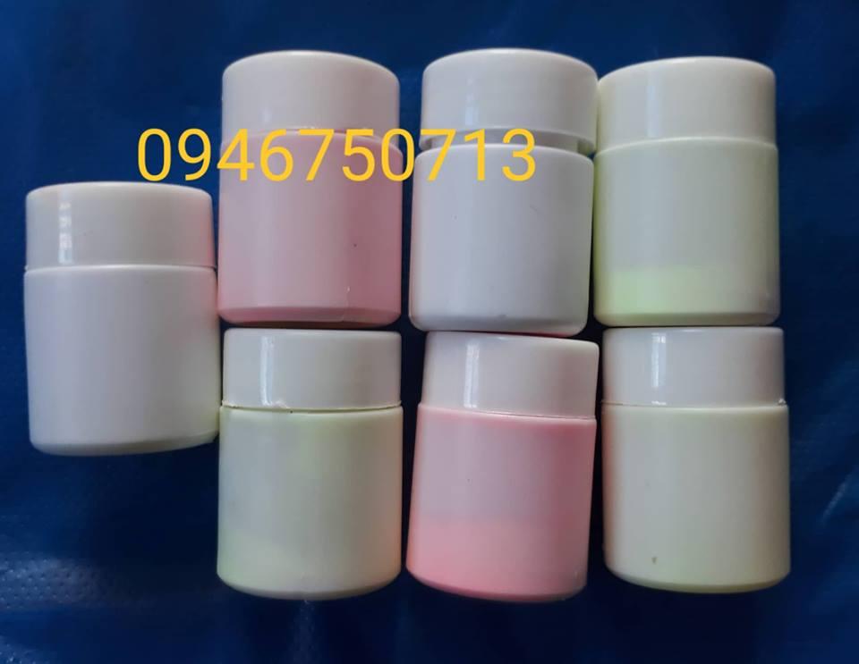 combo 3 lọ sơn dạ quang (Tặng que vẽ và cọ vẽ)