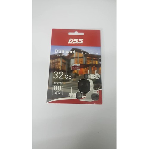 thẻ nhớ 64g dss