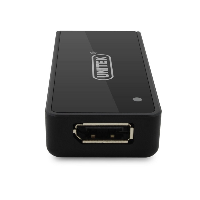 Cáp chuyển USB 3.0 to HDMI Unitek Y-3702