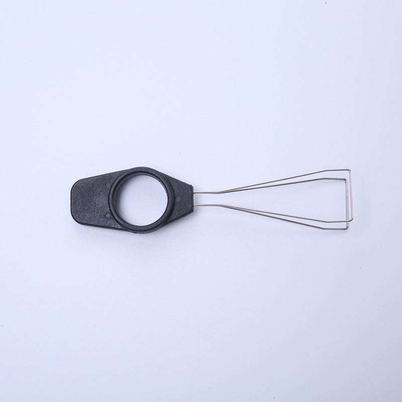 Keypuller Dụng Cụ Nhổ Keycap Cho Bàn Phím Cơ Của EZPC