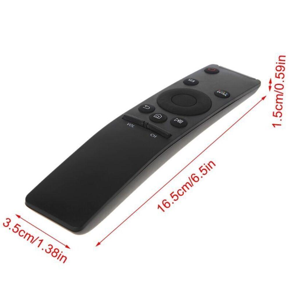 Remote TV SAMSUNG 4K hàng thay thế.