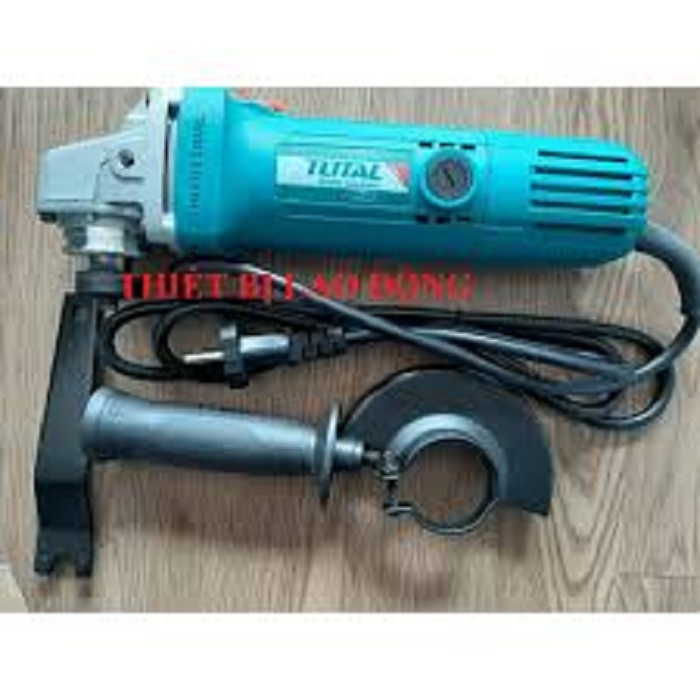 Máy mài góc 710w total tg1071006