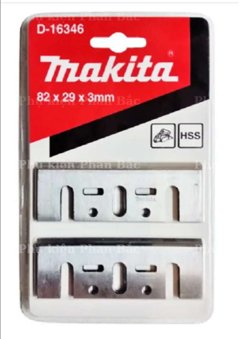 Lưỡi bào makita d-16346