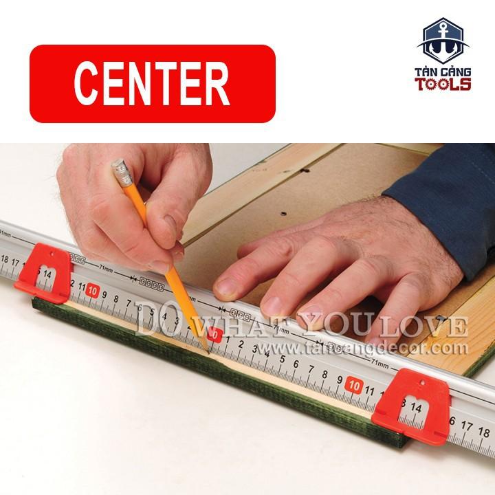 Thước Nivo Lấy Dấu Đa Năng Kapro