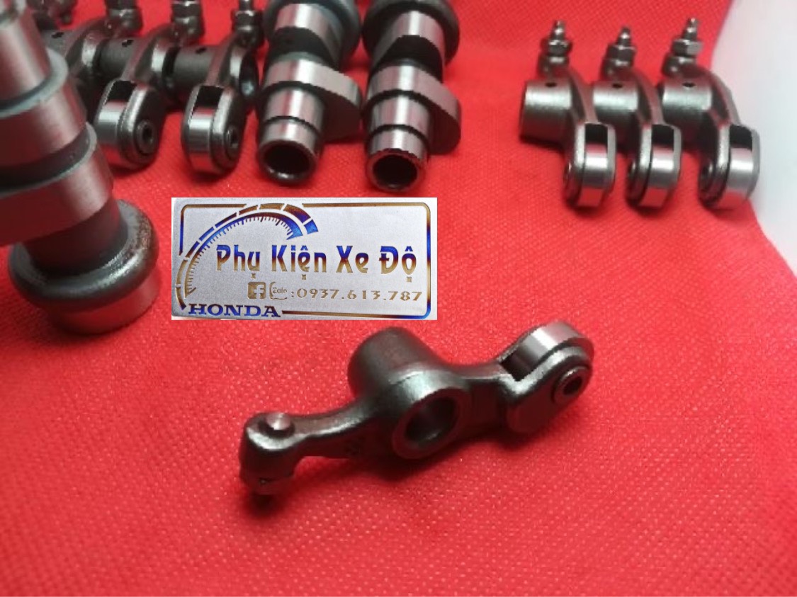 BỘ CAM CÒ LĂN CHO WAVE DRAEM