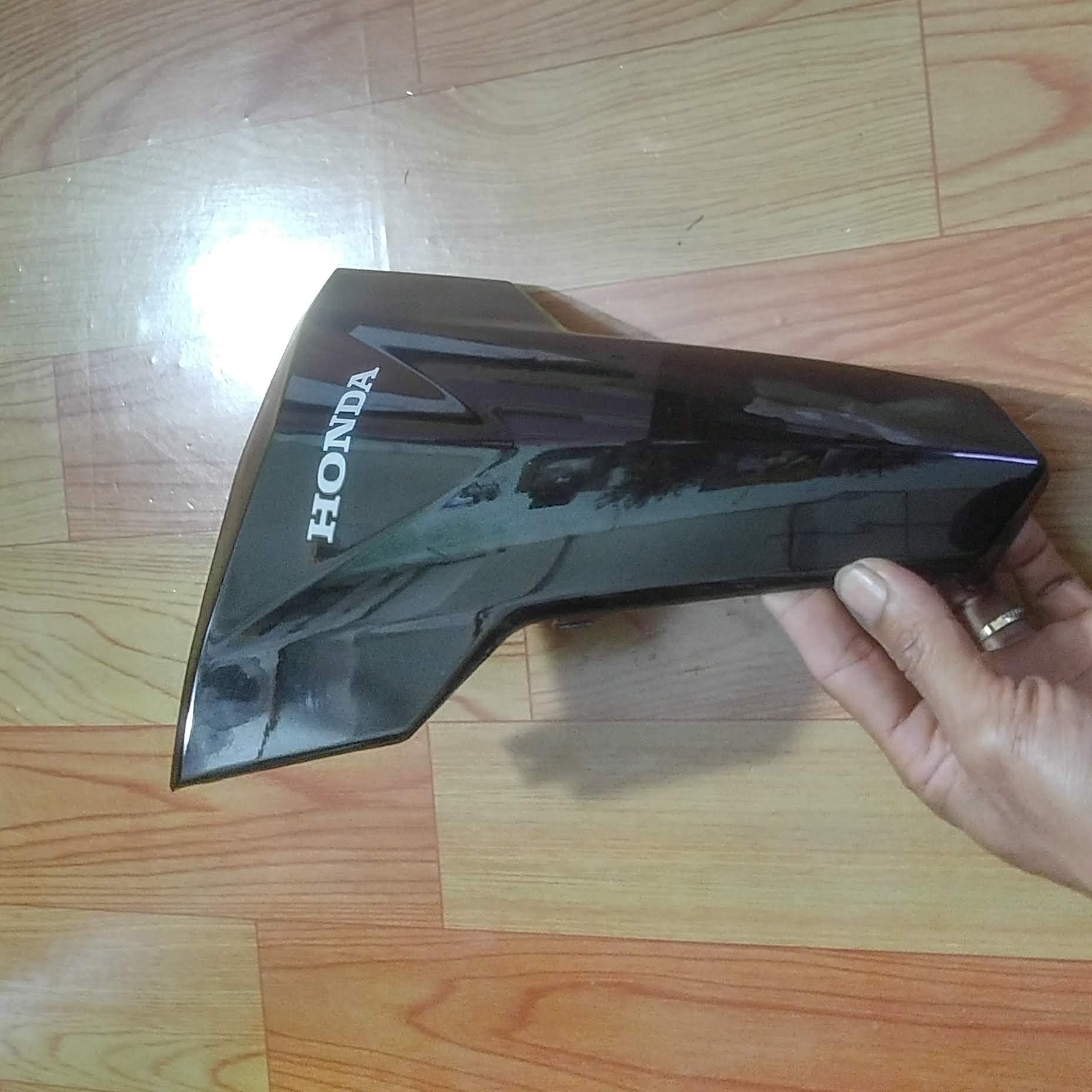 Mặt nạ Wave Blade zin HONDA / Mặt nạ Blade xe số