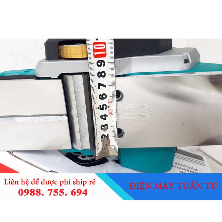 MÁY BÀO MAKITA KP0800