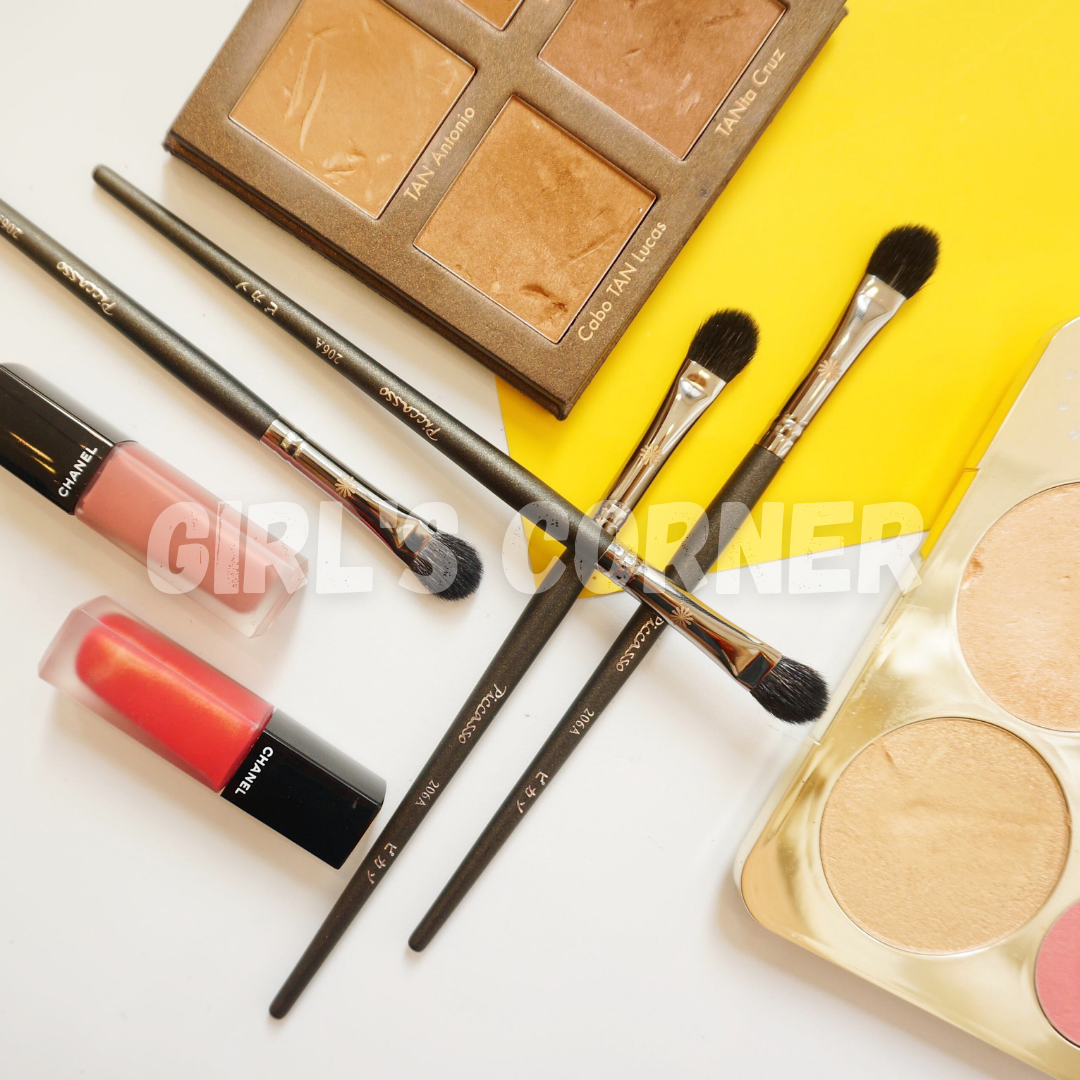[HCM]CỌ BẦU MẮT PICCASSO 206A
