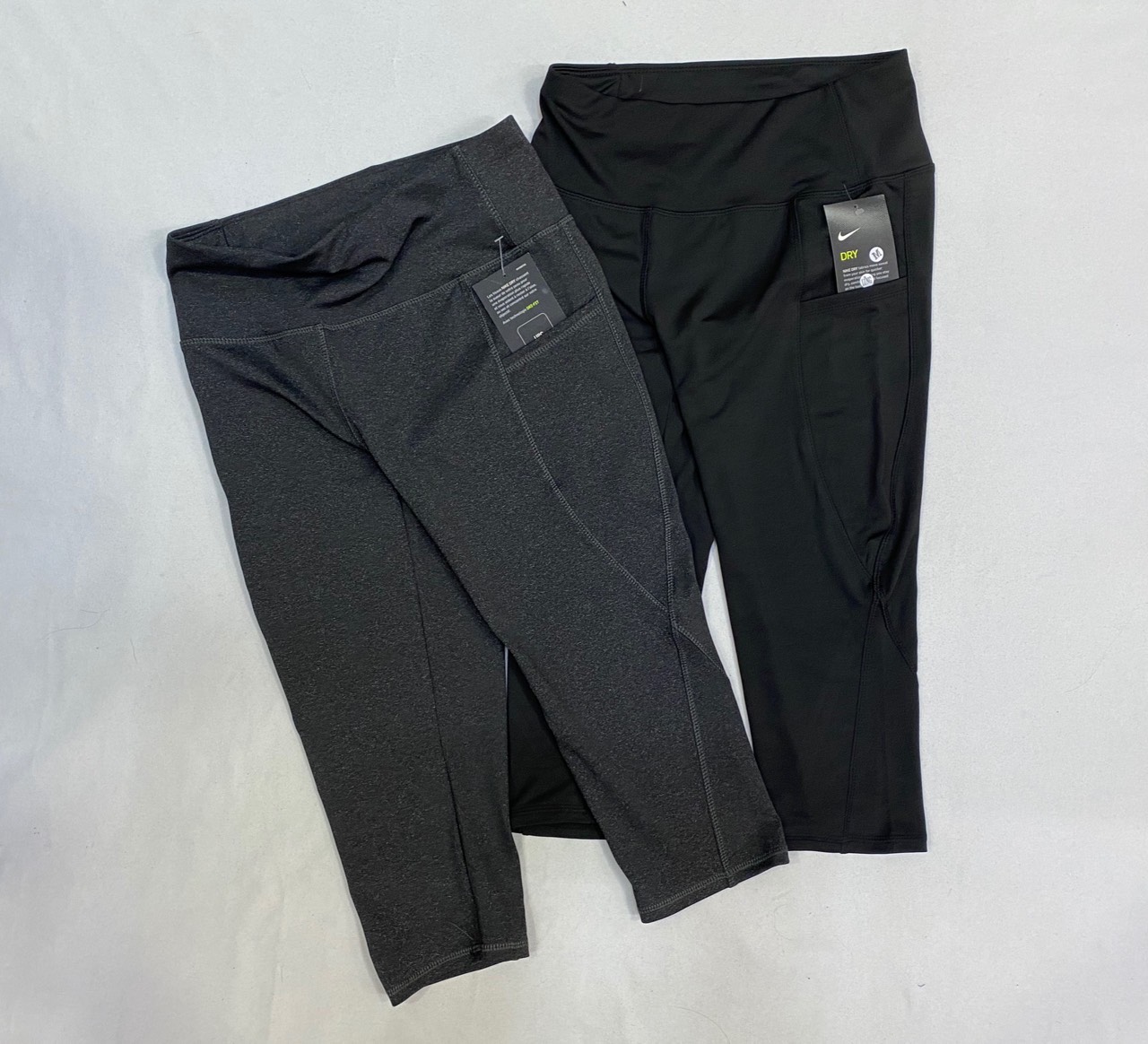 Quần Legging Nữ Đa Năng