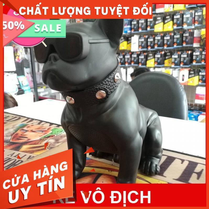 ♥️ loa bluetooth chó pug s5 ♥️