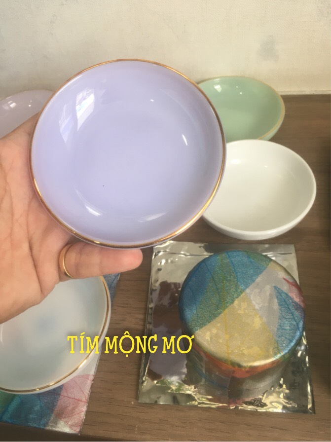 [HCM]CHÉN LẮC TÀI XỈU ! CHÉN NGỌC
