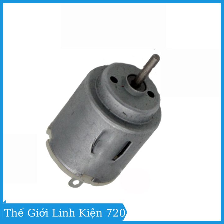 Động cơ mini V2 3VDC - 9VDC