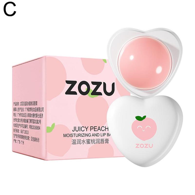 Son Dưỡng Tình Yêu Zozu