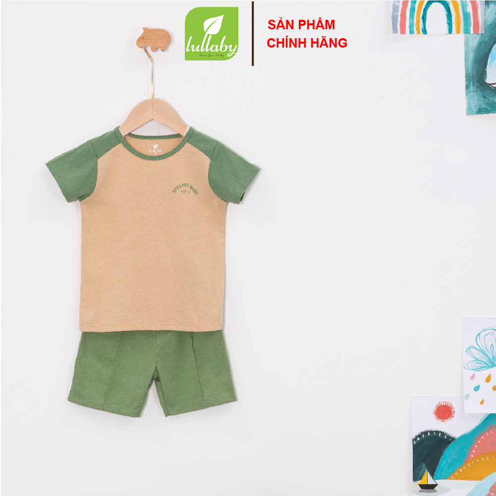 LULLABY - BỘ BT CỘC TAY NH157V