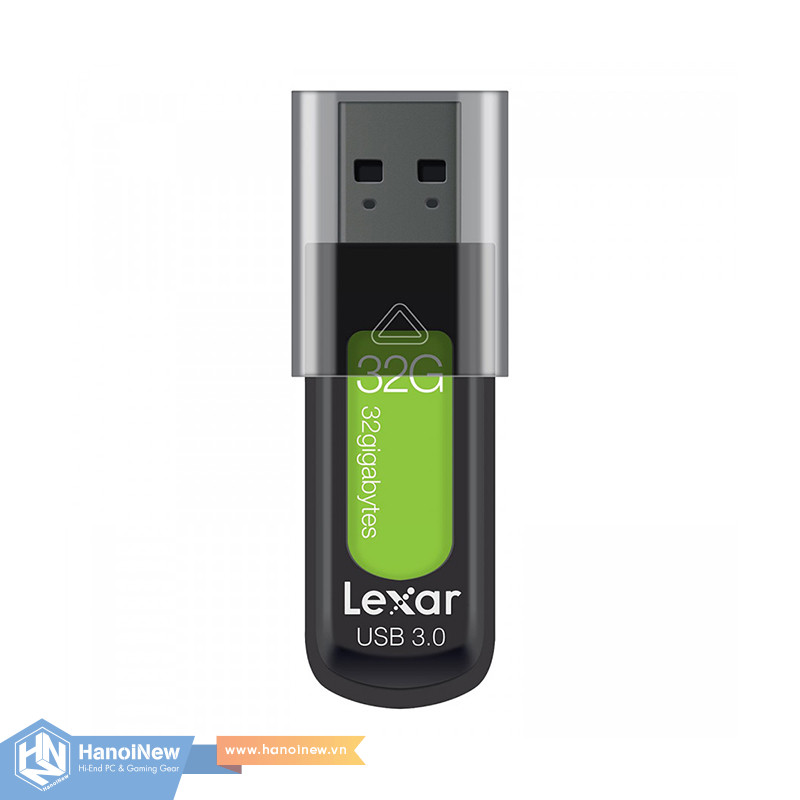 USB Lexar JumpDrive S57 USB 3.0