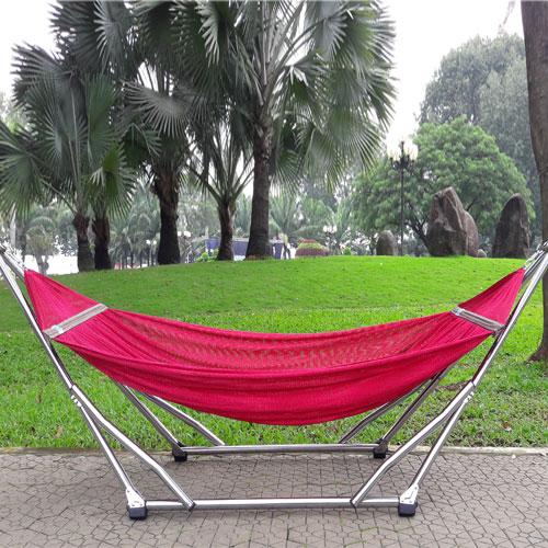 Võng lưới 2 lớp cán thép [khổ cán thép 48cm]