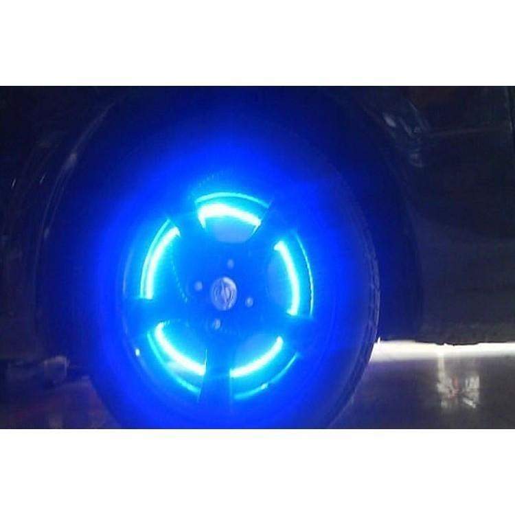 Đèn Led Van Xe Cảm Ứng