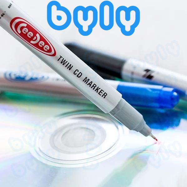 Bút lông dầu CD Ceedee Thiên Long  PM-04 - ByLy Store