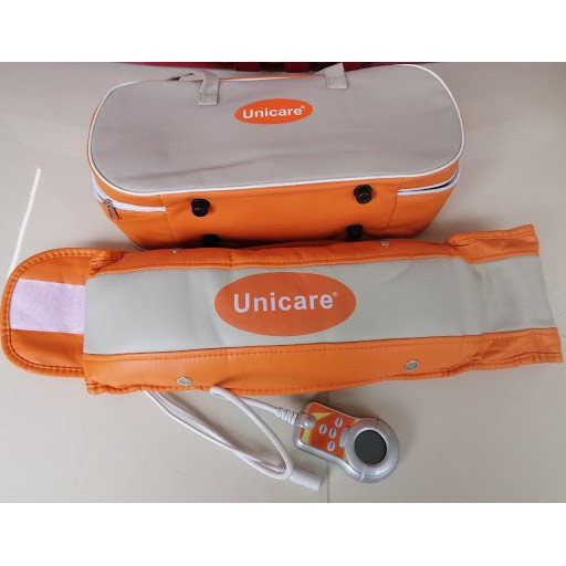 Đai Massage Bụng Cao Cấp Unicare Ucw-1002