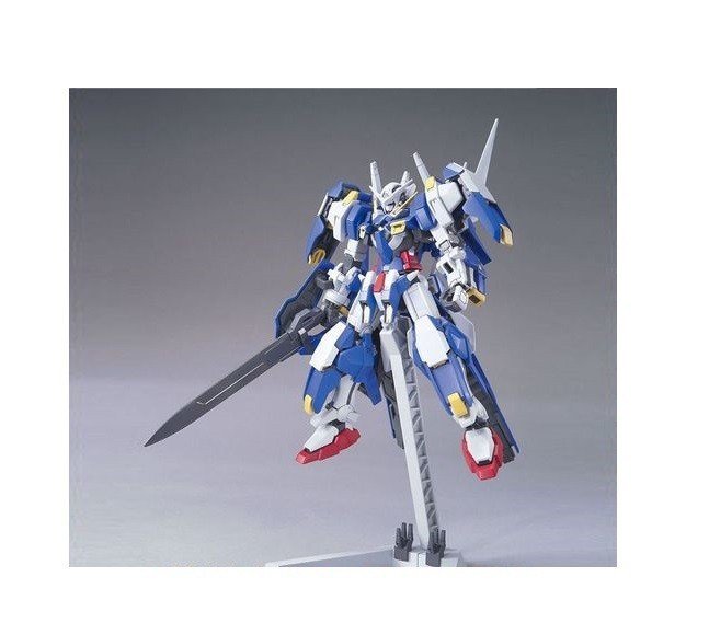 Mô hình lắp ráp Gundam HG 00 Avalanche Exia 064