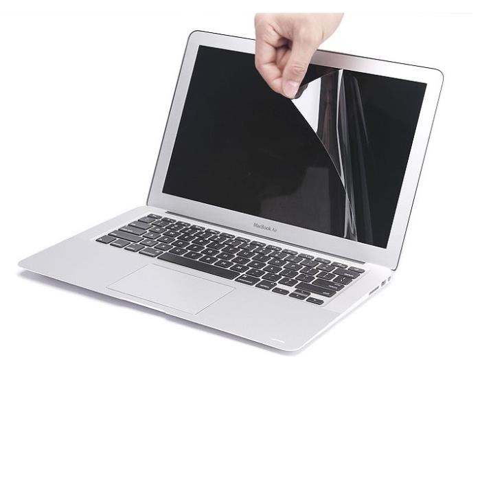 Miếng dán màn hình HD cho Macbook (đủ dòng) mac.vn