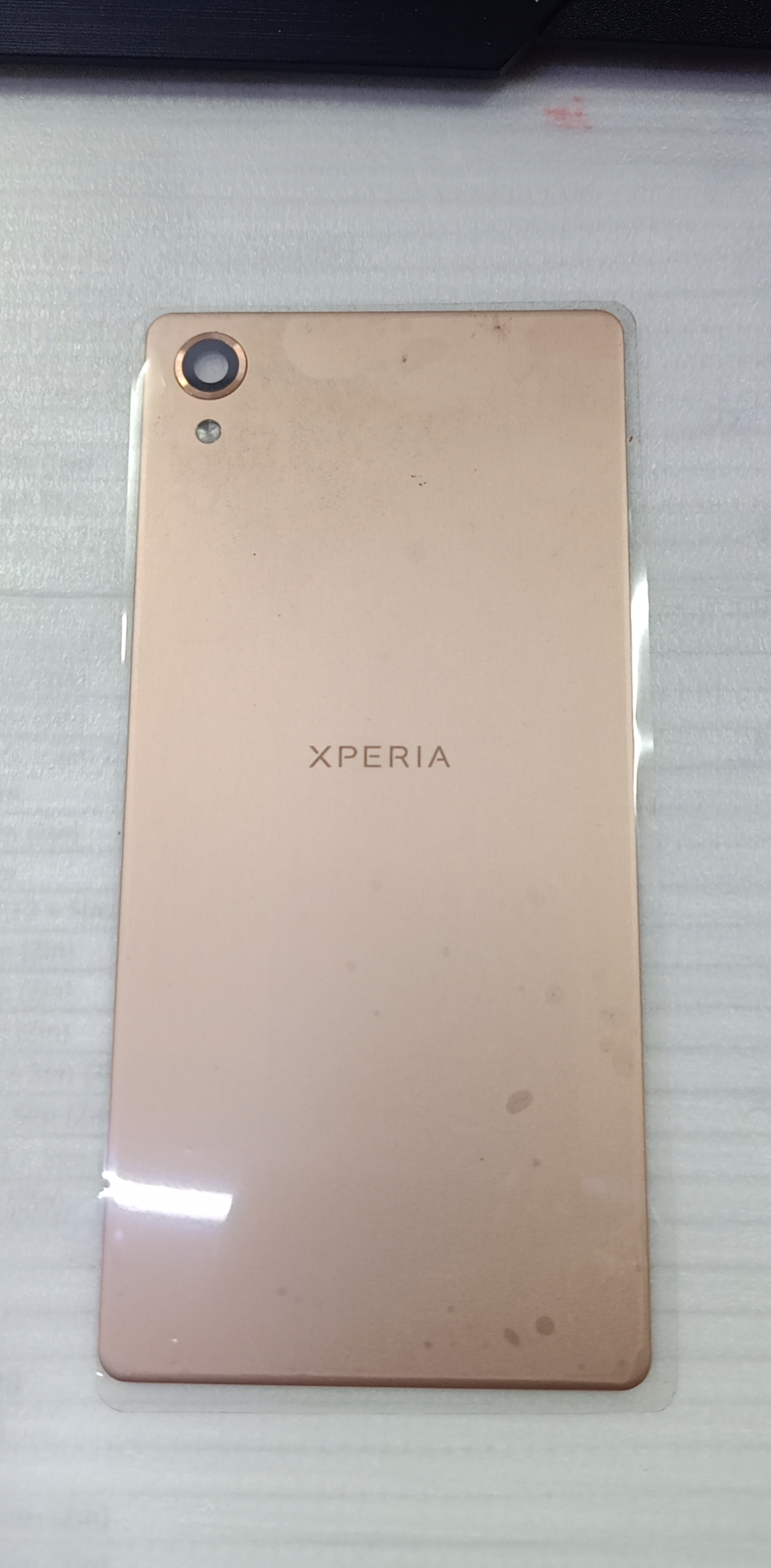 Nắp lưng Sony X / F5122
