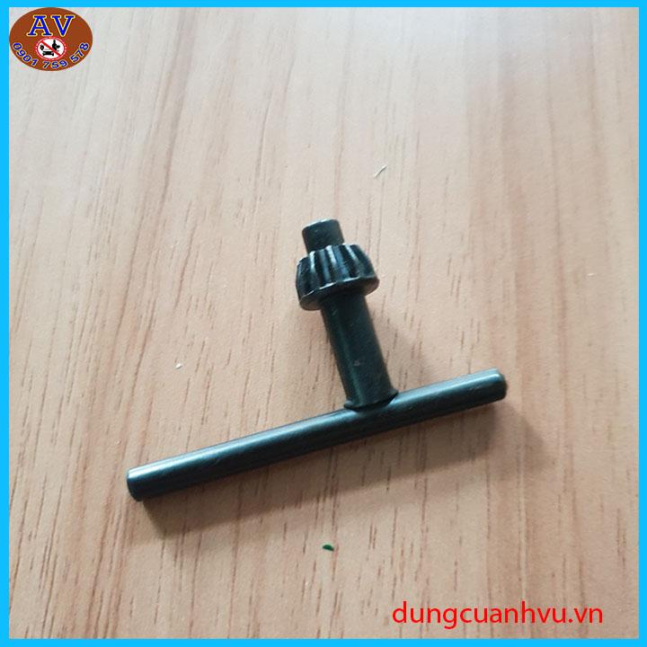 Tay khóa đầu kẹp mũi khoan 13mm