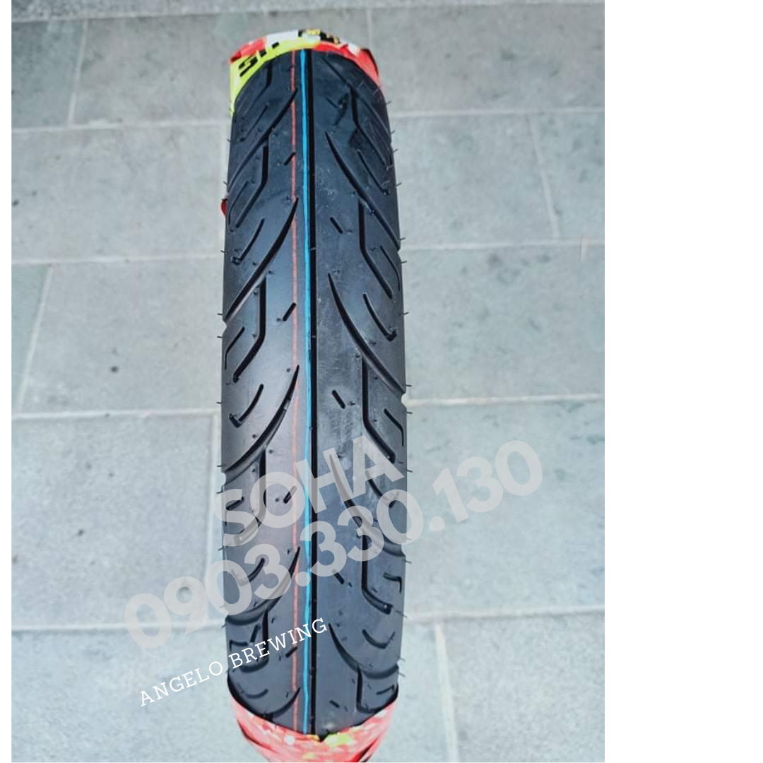 LỐP SAU NOUVO 80/90-16 TL DPLUS