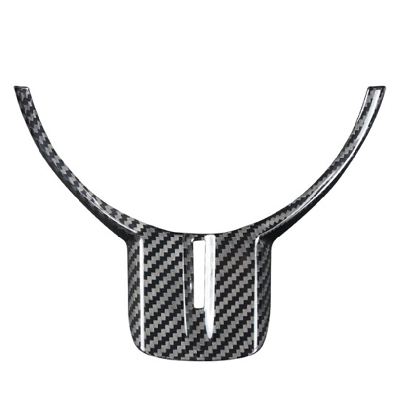 Carbon Fiber Steering Wheel Frame Panel Cover Trim for Subaru BRZ Toyota GT86 Lazada