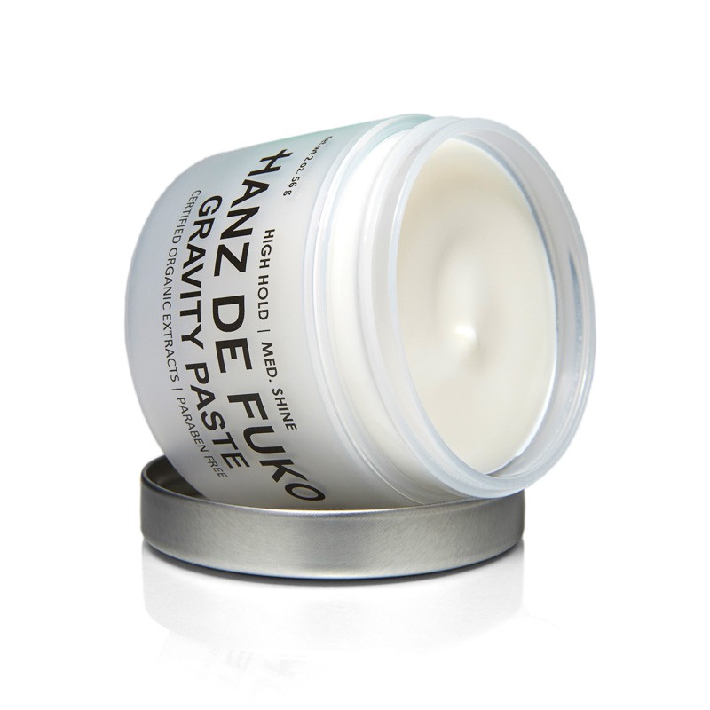 Sáp vuốt tóc Hanz De Fuko Gravity Paste