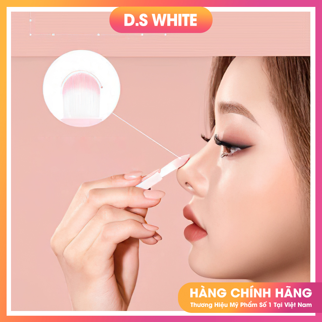 [HCM]Phấn Tạo Khối Mũi CAZISON