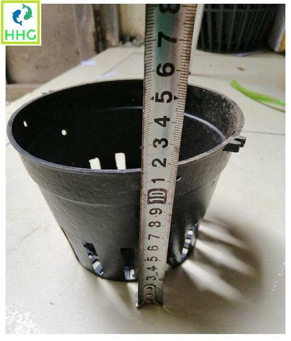 20 CHẬU NHỰA TRỒNG LAN FI 16