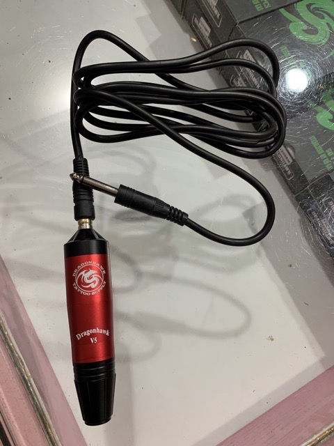 Rắc đúc RCA cho máy pen 3.5mm ( rắc ko bao gồm máy )